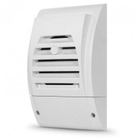 С-М мини Оповещатель речевой настенный