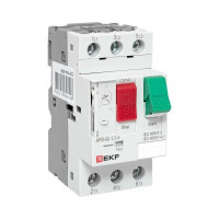 АПД-32 2,5-4А (apd-me-4.0) Автомат пуска двигателя