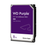 HDD 8000 GB (8 TB) SATA-III Purple (WD84PURZ)