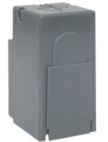 Комплект клеммных крышек для рубильников TwinBlock 160-250А (6 шт) (tb-cvrshort-6-160-250) Клемные крышки для рубильника