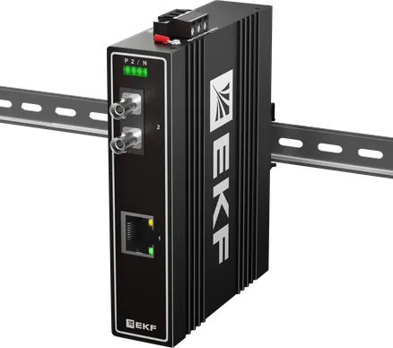 TSX-MC-1GX1GT-ST Медиаконвертер