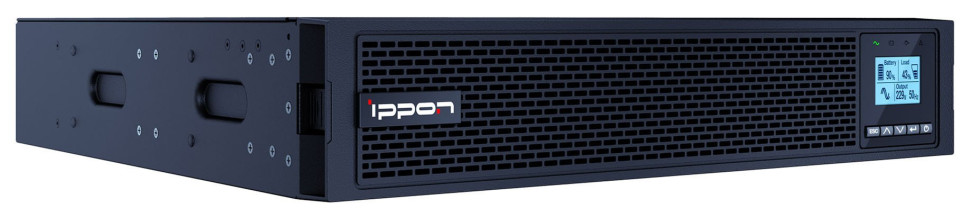 Ippon Innova RT II 3000 (1398366)