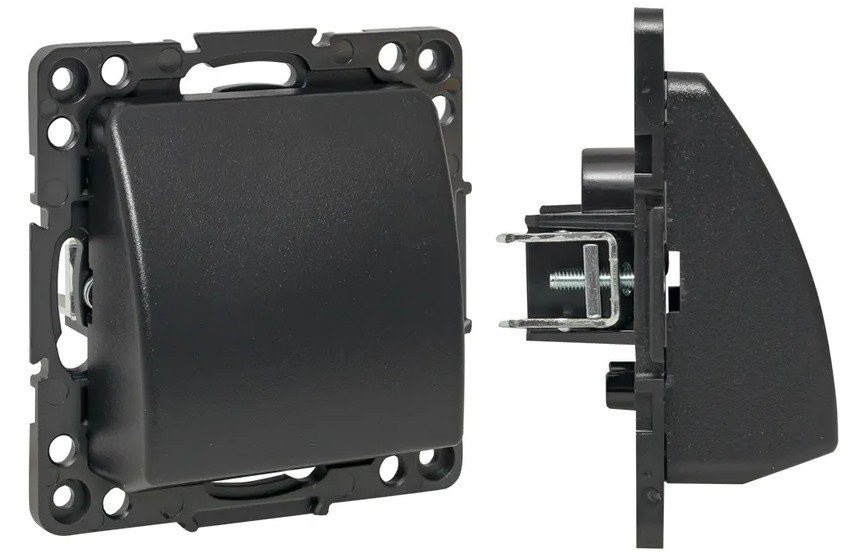 Стокгольм Механизм Кабельного вывода (EZV-CE-10) Механизм Кабельного вывода