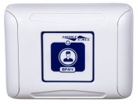 MP-414W3 Радиокнопка присутствия/сброса и вызова врача