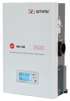 Штиль ИнСтаб IS3500 (220-230В) Стабилизатор переменного напряжения инверторный