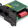 Ippon Modbus Mini Card (1976006) Модуль управления и мониторинга по ЛВС