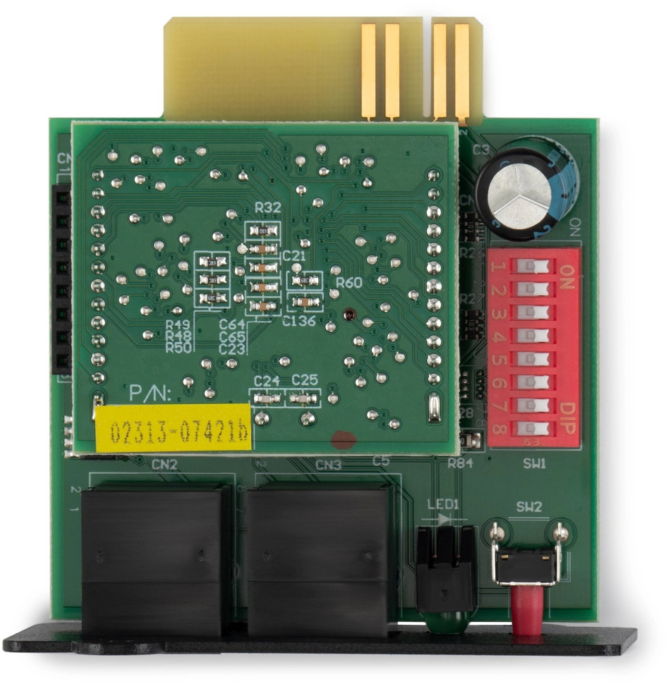 Ippon Modbus Mini Card (1976006) Модуль управления и мониторинга по ЛВС