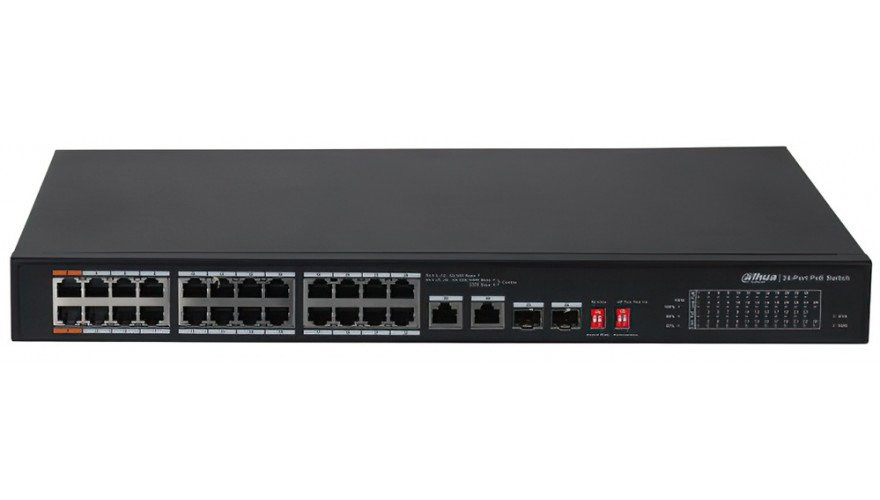 DH-PFS3226-24ET-240