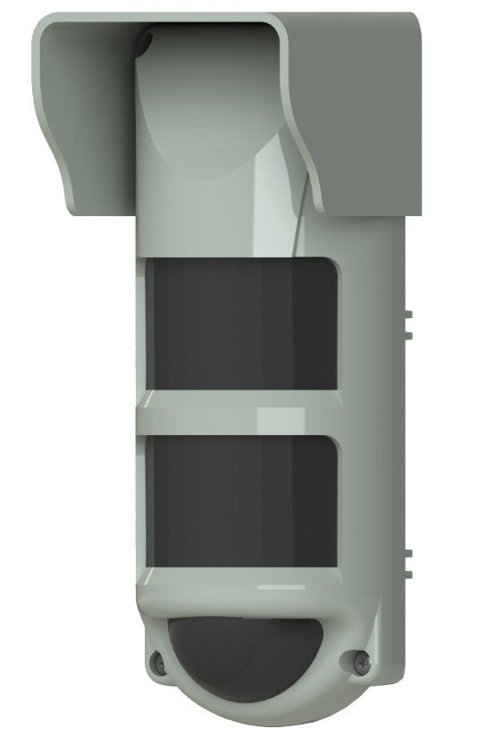 Пирон-8 (ИО 409-59) Извещатель охранный объемный оптико-электронный