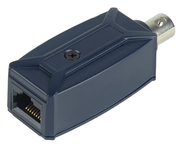 IP01 Удлинитель Ethernet
