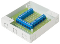 БК-2728 Блок коммутации