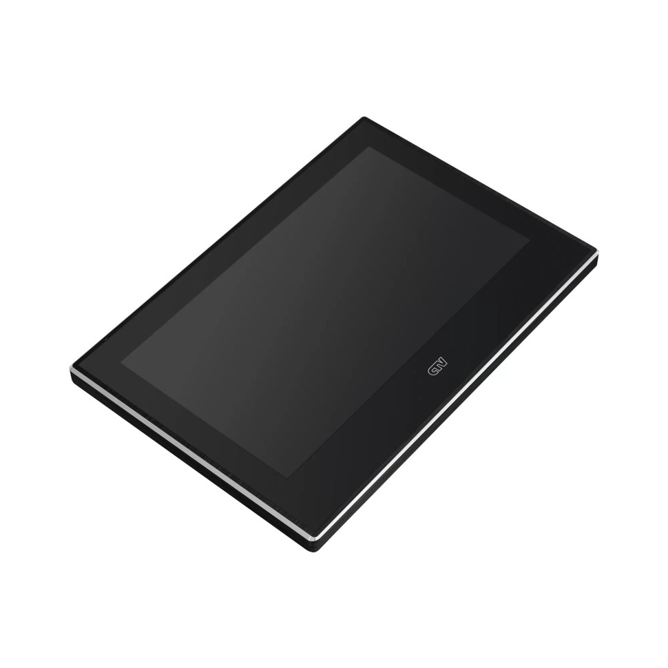 CTV-M5704AI B (черный) Монитор домофона цветной