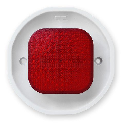 Астра-10 исп. 3 Оповещатель охранно-пожарный светозвуковой