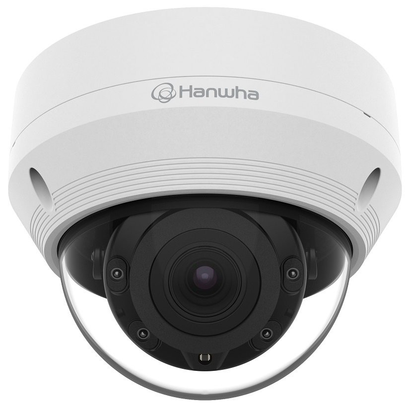 XNV-6080R IP-камера купольная