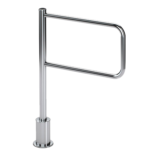 Praktika К-12 (1200мм) Калитка механическая