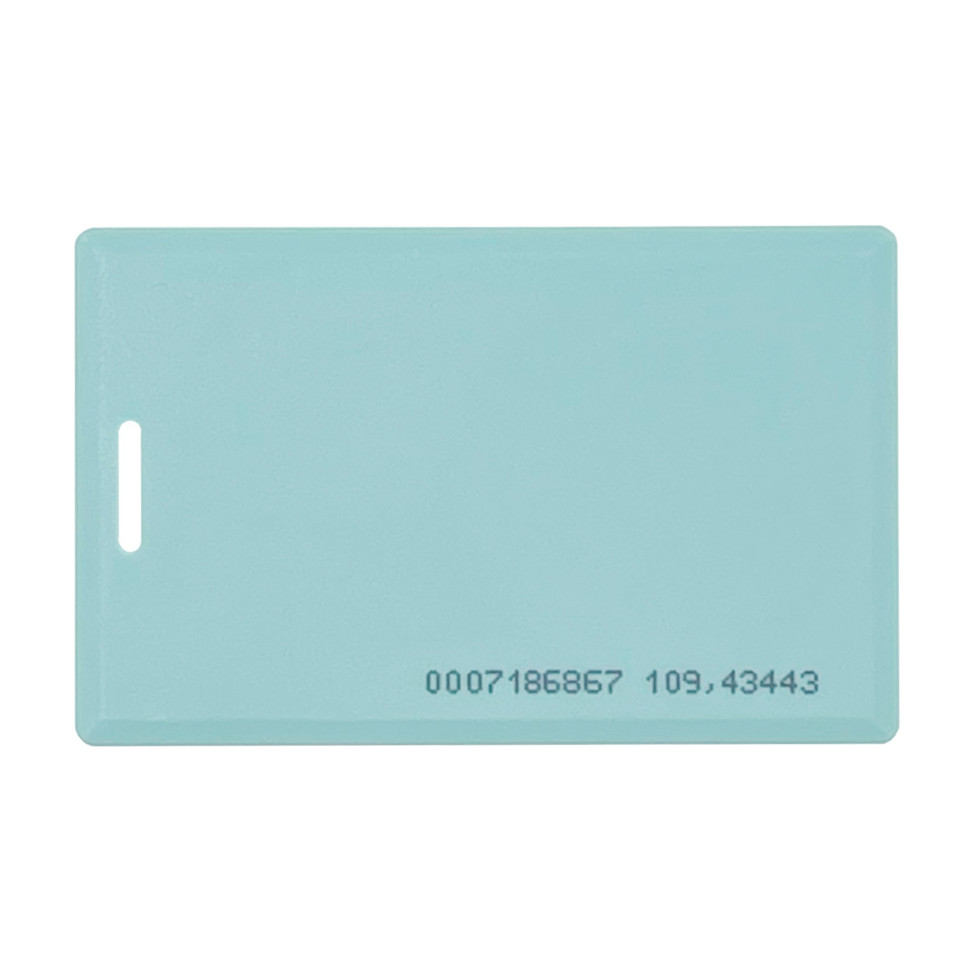 IL-05E MINT Проксимити карта