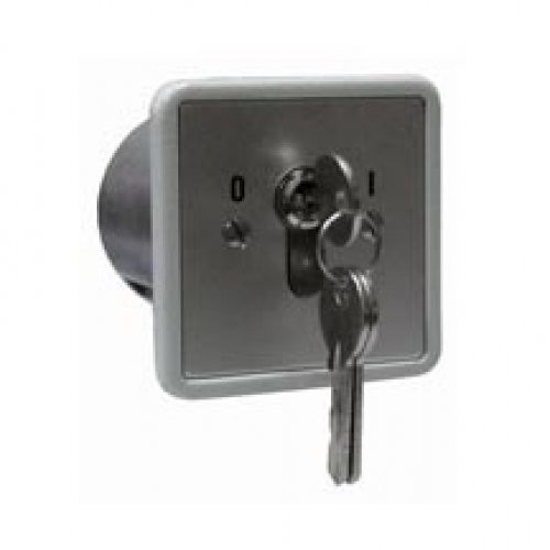 ST-ES120 Ключ-выключатель