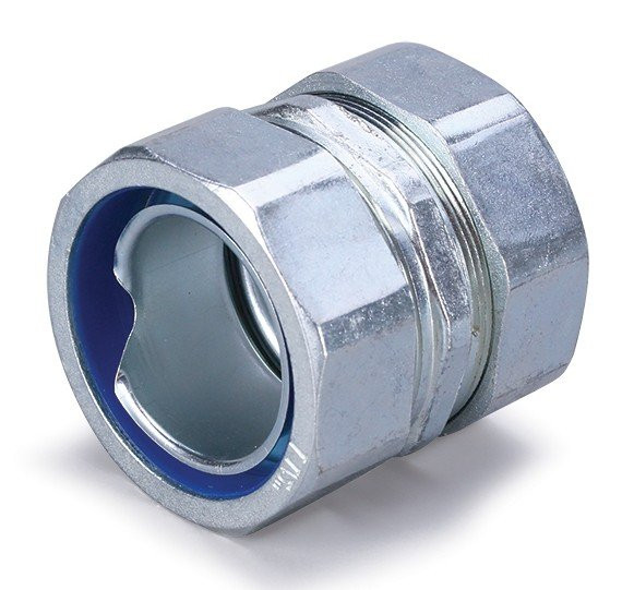 Муфта соединительная СММ-32 (1 1/4"), (гайка под рожковый ключ) (PR08.3798) Муфта