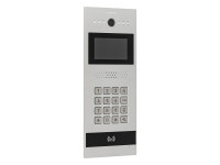 AT-VD600 GR Вызывная панель видеодомофона