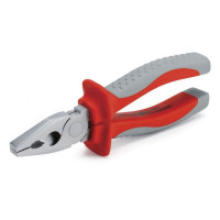 Пассатижи СТАНДАРТ 200 мм (60876) Пассатижи диэлектрические