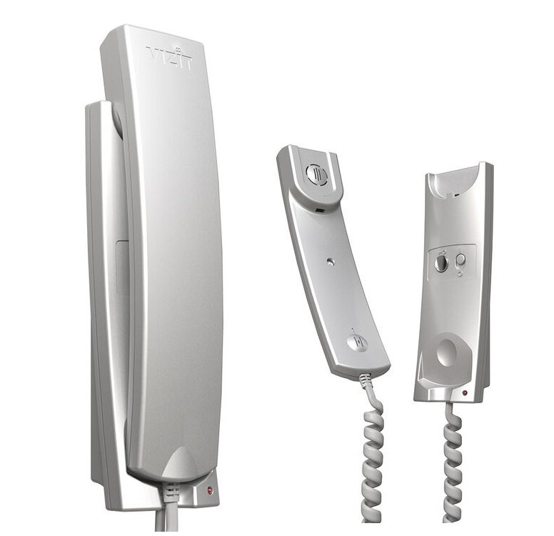 УКП-12PW Трубка переговорная