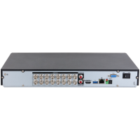 DH-XVR5216AN-I3/T Видеорегистратор мультиформатный 16-канальный