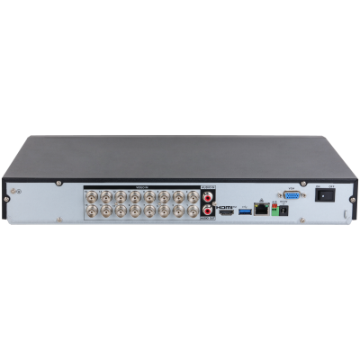 DH-XVR5216AN-I3/T Видеорегистратор мультиформатный 16-канальный