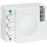 Микроволновый датчик движения MW-706 1200Вт IP20 (dd-mw-706) Микроволновый датчик движения