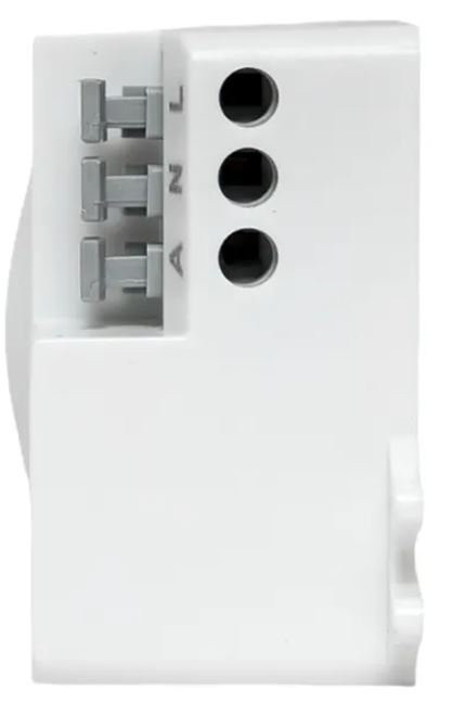 Микроволновый датчик движения MW-706 1200Вт IP20 (dd-mw-706) Микроволновый датчик движения