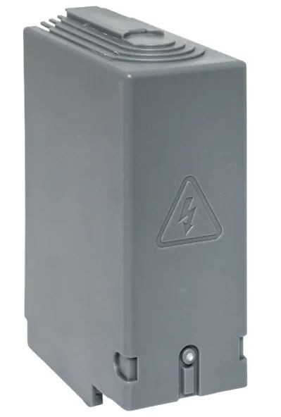 Комплект клеммных крышек для рубильников TwinBlock 160-250А (8 шт) (tb-cvrlong-8-160-250) Клемные крышки для рубильника