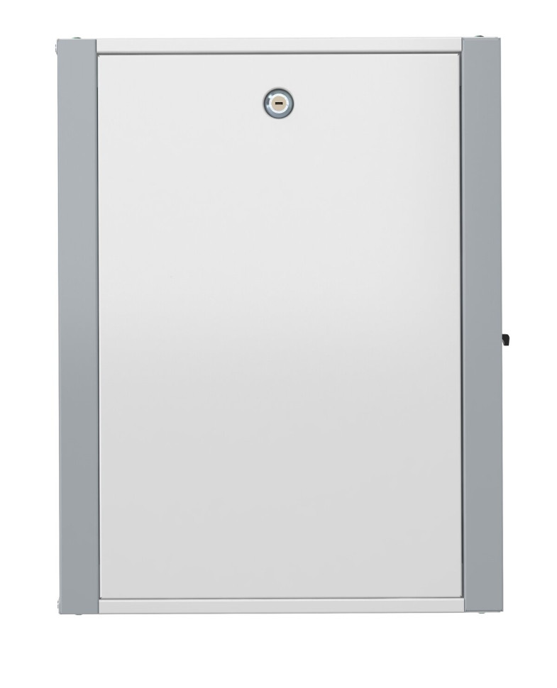 WP DS.12.7000 (7661s) Задняя секция для настенного шкафа 12U