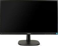 PHILIPS 243V7QDSB (00/01) 23,8" черный Монитор LCD 23,8 дюймов