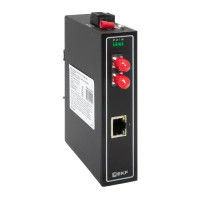 TSX-MC-1GX1GT-FC Медиаконвертер