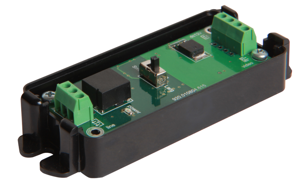 AVT-TX1015HD Активный универсальный передатчик AHD/CVI/TVI