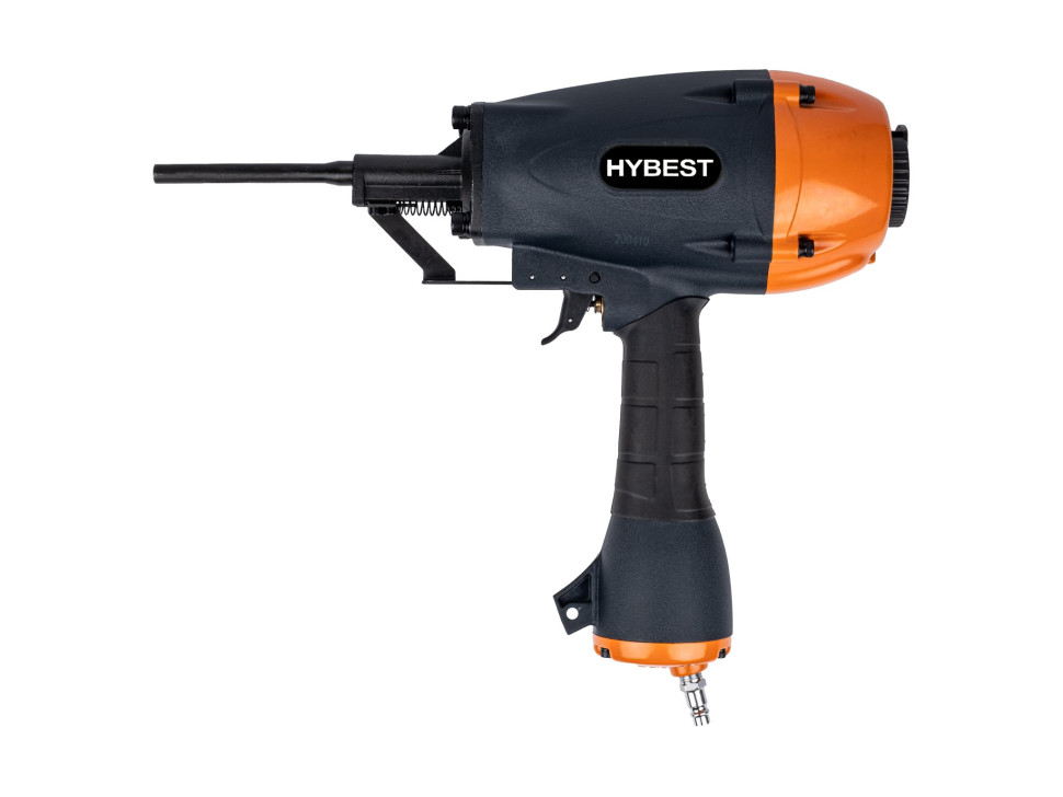 Пистолет пневматический монтажный Hybest BW120 (HBB120) Пистолет пневматический
