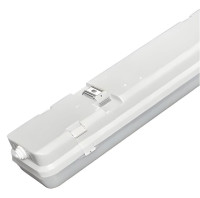 Айсберг-38/MILKY ДСП 38Вт 5000К IP65 4900лм (ЦБ000009149) Светильник светодиодный накладной