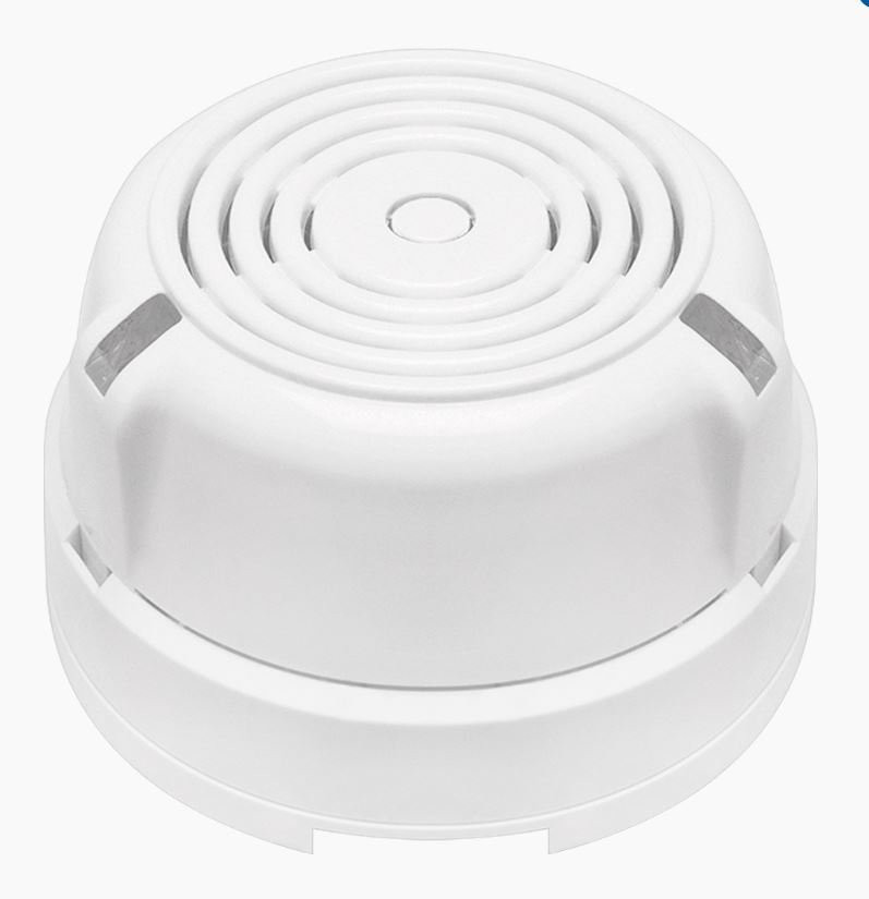 ИПД-И Гефест Извещатель пожарный дымовой оптико-электронный точечный адресно-аналоговый