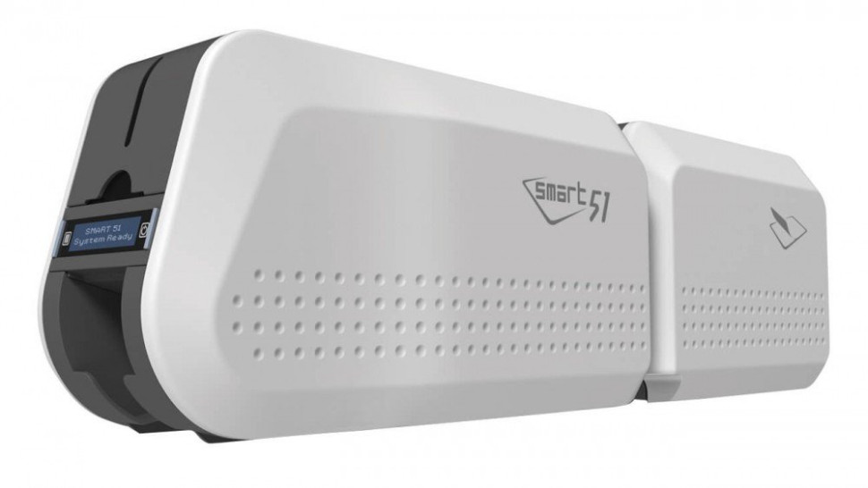 SMART 51 (651410) Dual Side LAM Ethernet USB Принтер