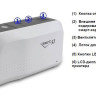 SMART 51 (651410) Dual Side LAM Ethernet USB Принтер