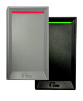 Gate-Reader-EH Считыватель