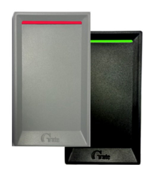 Gate-Reader-EH Считыватель