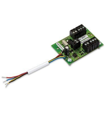 PERCo-AC02.2 1-01 (без корпуса) Конвертер интерфейса считывателей