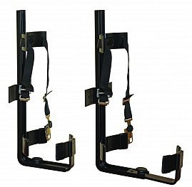 КТРР Кронштейн транспортный раздвижной для ОП-3 (10), ОУ-3(5), ОВП-8(10)