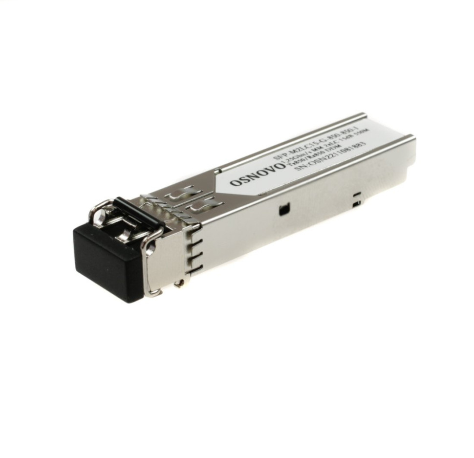 SFP-M2LC15-G-850-850-I SFP-модуль