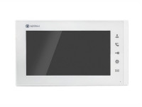 Leader DM-27B (w) Монитор видеодомофона цветной