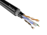 ParLan ARM PS U/UTP Cat6 4х2х0,57 PE (104126) Кабель «витая пара» (Cat6)(LAN) для структурированных систем связи