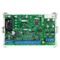 С2000-КДЛ-Modbus Контроллер двухпроводной линии с гальванической изоляцией