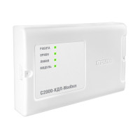С2000-КДЛ-Modbus Контроллер двухпроводной линии с гальванической изоляцией
