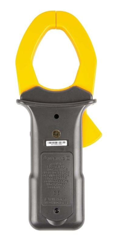 DT-3316 Токовые клещи DT-3316 Токовые клещи