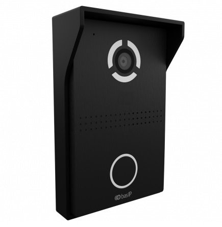 AV-03D BLACK Вызывная панель IP-домофона